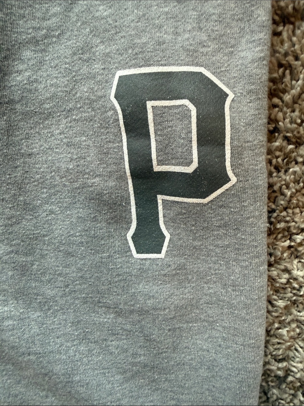 P Logo Joggers by Primitive - Picture 3 of 6